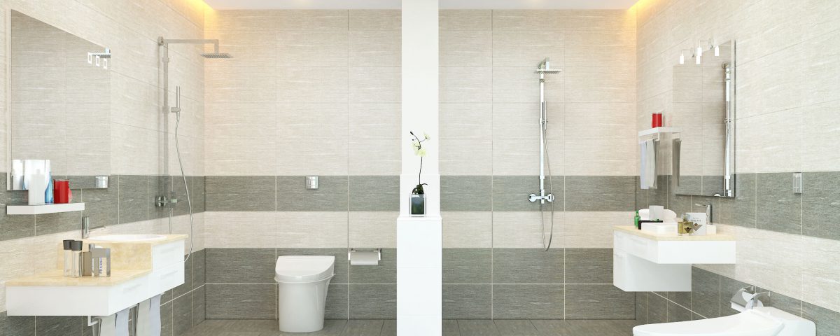 Với những kích thước nhà vệ sinh đa dạng, bạn có thể tìm thấy một không gian phù hợp nhất cho gia đình của mình. Hãy xem ảnh để có thêm gợi ý cho ngôi nhà của bạn!
